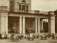 Park Maksimir oko 1930. godine